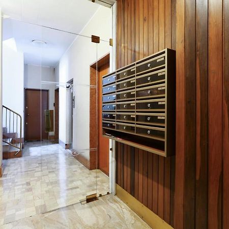 Primopiano - Martorelli Apartment Milan Exterior photo