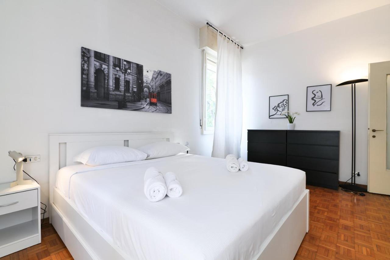 Primopiano - Martorelli Apartment Milan Exterior photo