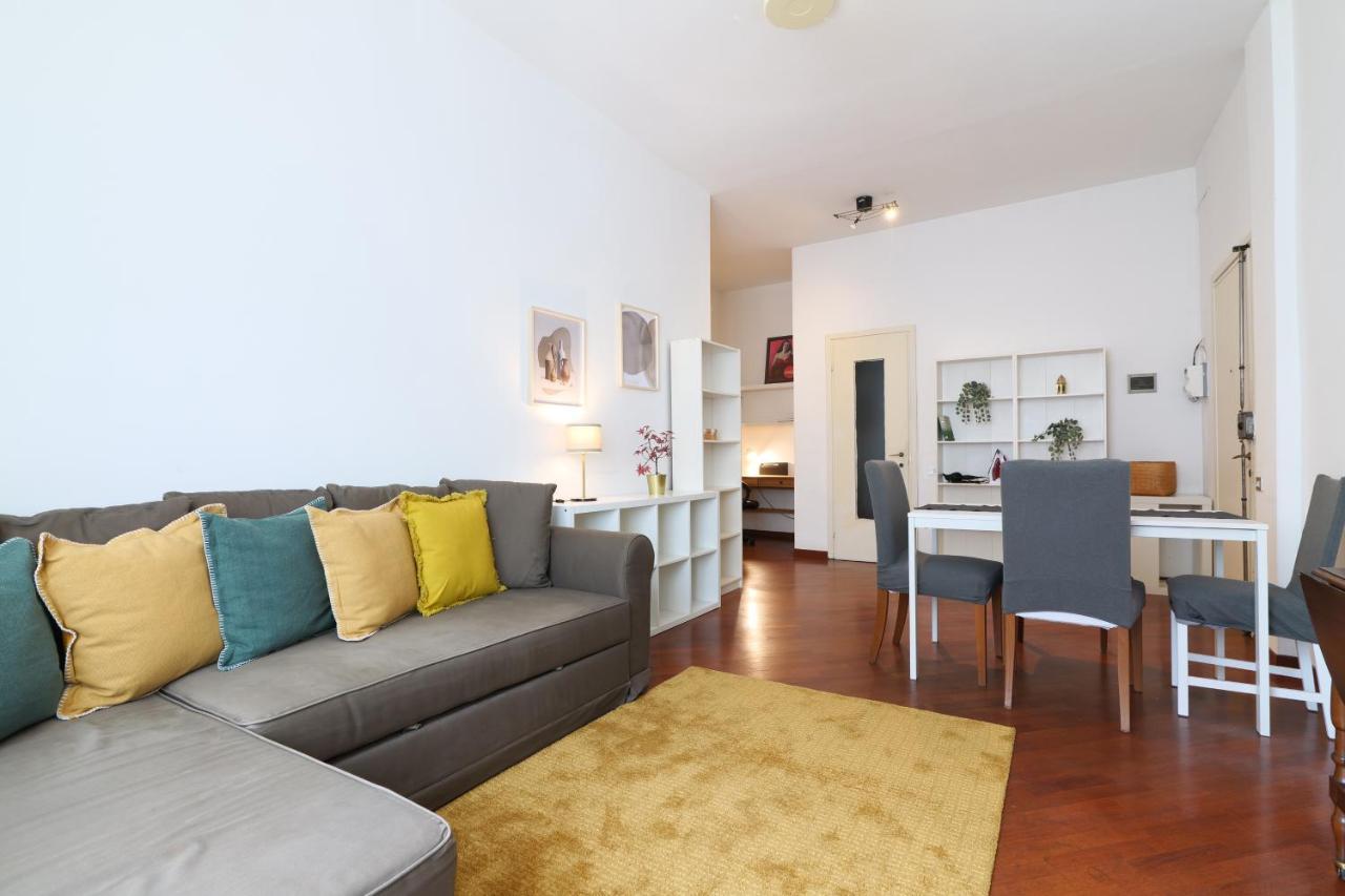 Primopiano - Martorelli Apartment Milan Exterior photo