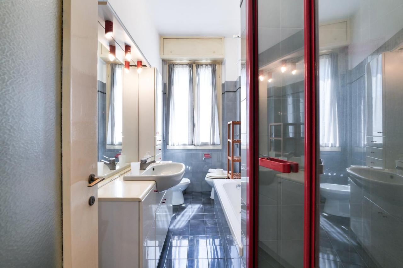 Primopiano - Martorelli Apartment Milan Exterior photo