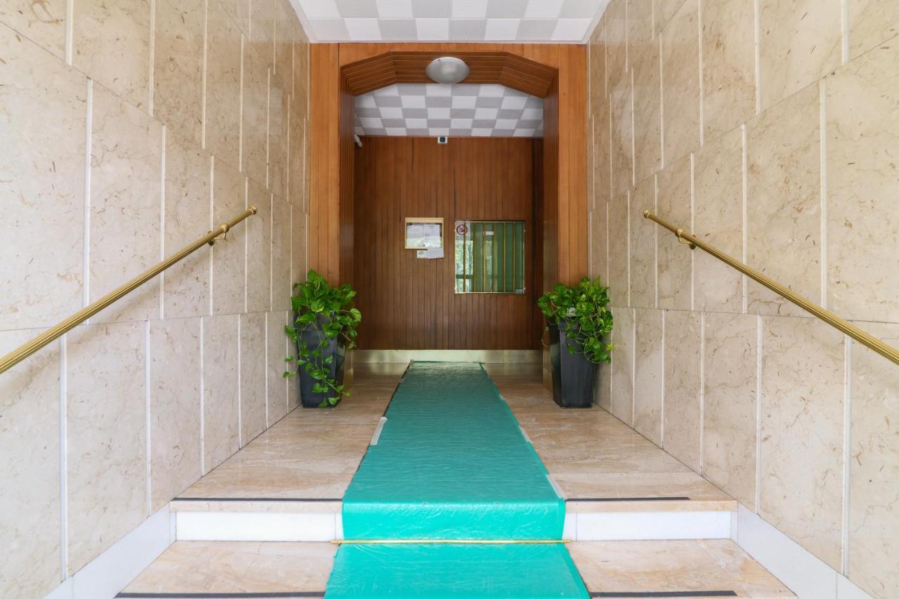 Primopiano - Martorelli Apartment Milan Exterior photo