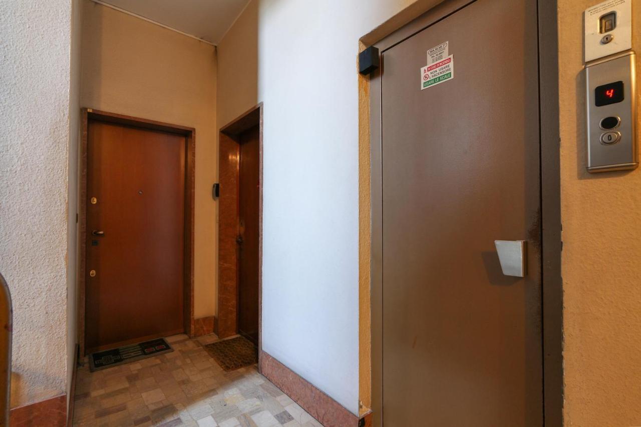 Primopiano - Martorelli Apartment Milan Exterior photo